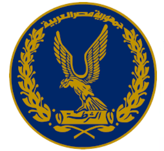 egyptian police