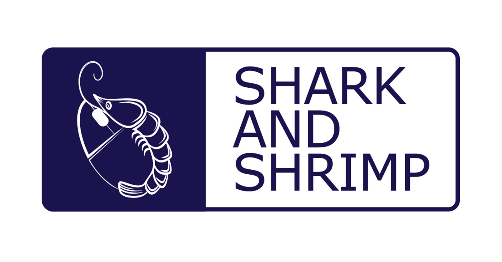 Shark and Shrimp 